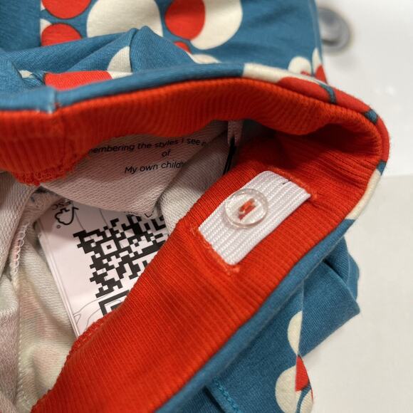 NWT Alba of Denmark Biscay Bay Flower Heaven Tracksuit - Picture 9 of 12